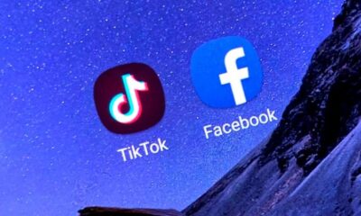Facebook is “inspired” by TikTok and launches Lasso